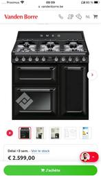 Cusiniere a gaz SMEG neuf, dsns l‘emballage, Enlèvement, Comme neuf, Gaz