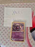 Gengar stamped lost origin sealed deck, Enlèvement ou Envoi, Neuf