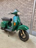 Vespa t5 1987 125 cc, Ophalen