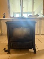 Gaskachel, Ophalen, Gebruikt, Gaskachel