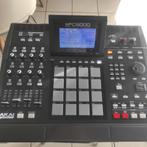 Akai MPC 5000, Muziek en Instrumenten, Samplers, Ophalen of Verzenden, Gebruikt