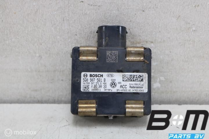 ACC radarsensor VW Golf 7 5Q0907561B, Autos : Pièces & Accessoires, Électronique & Câbles, Utilisé