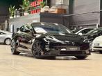 Tesla Model S LONG RANGE - 23 - FULL SELF DRIVE - FULL BLACK, Cuir, Achat, Entreprise, Noir