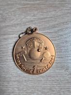 Carnaval medaille Temse Prins Boelie 2001, Enlèvement ou Envoi