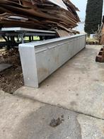 Brievenbusgroep van negen stuks, Ophalen of Verzenden, Zo goed als nieuw