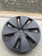 Tesla model 3 wieldeksel, Auto diversen, Wieldoppen, Ophalen, Zo goed als nieuw