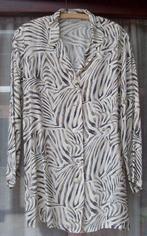 Grijs topje en blouse van Rosie's maat 44, Kleding | Dames, Rosie's, Maat 42/44 (L), Ophalen of Verzenden, Grijs