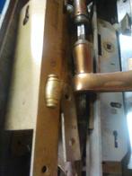 oud materiaal, Ophalen, Nieuw, Overige materialen, Schuif of Grendel