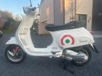 Vespa 125s, Ophalen, Zo goed als nieuw, Vespa S