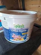 Splash chlore rapide zwembad, Tuin en Terras, Zwembad-toebehoren, Ophalen