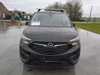 LEASING / RENTING OPEL COMBO 2 PLACES, Autos, Achat, Euro 6, Entreprise, 2 places