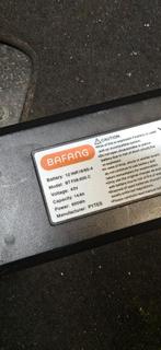 Bafang accu 600 watt, Fietsen en Brommers, Ophalen