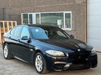 BMW 5.20D PACK M 184CV 2012MODEL EURO5b, Autos, Euro 5, 135 kW, Cruise Control, Boîte manuelle