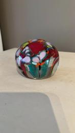 Sulfure, Antiquités & Art, Enlèvement