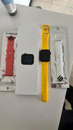 Apple watch se3 2025 44 mm, Telecommunicatie, Wearable-accessoires, Ophalen, Zo goed als nieuw