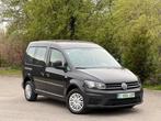 Vw caddy 2017 2.0tdi euro 6 utilitare, Auto's, Euro 6, Volkswagen, Bedrijf, Diesel