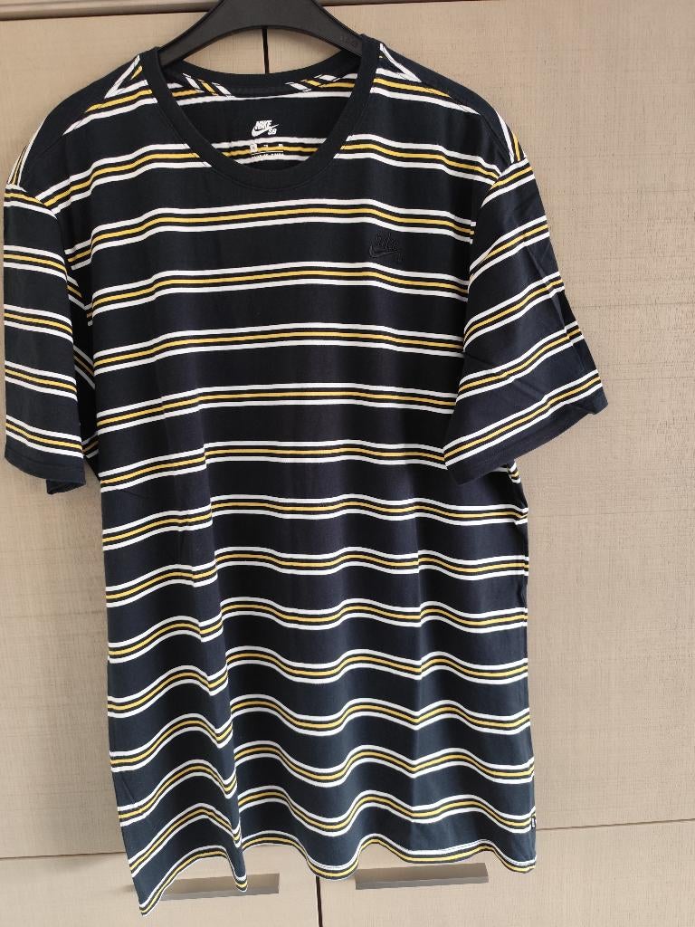 T-shirt Nike pour homme, taille XL, Vêtements | Hommes, T-shirts, Enlèvement ou Envoi, Taille 56/58 (XL), Nike, Comme neuf