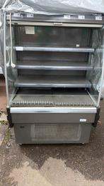 Meubles de pâtisserie Exkal, Enlèvement