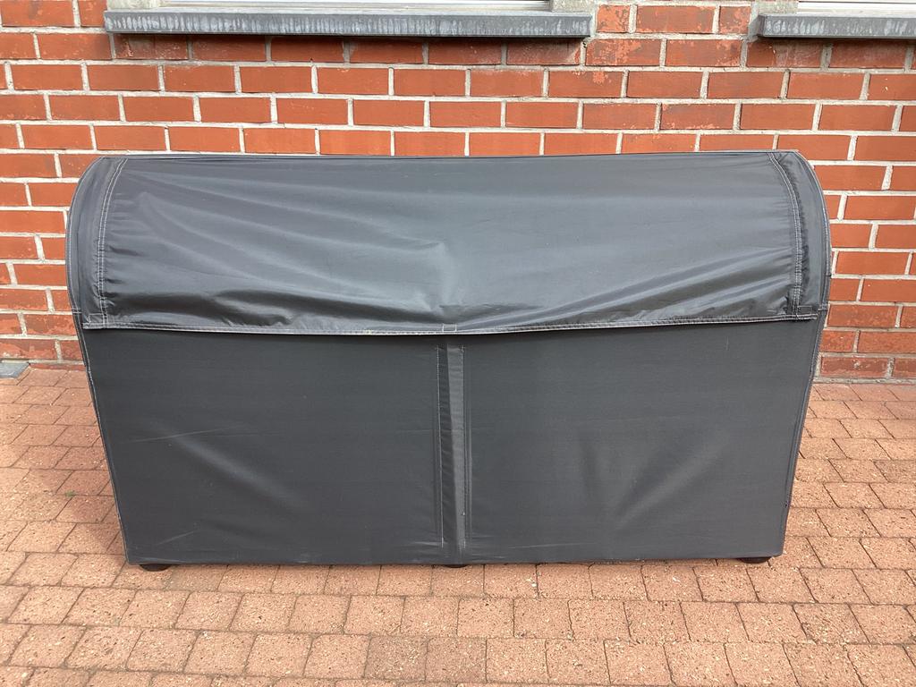 Boite de rangement, Enlèvement, Comme neuf