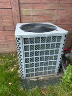 Warmtepomp PPG eco heater THP17V, Ophalen, Gebruikt, Verwarming