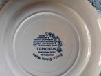 Vintage borden - Royal Tudor, Antiquités & Art, Enlèvement