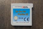 My Zoo Vet Pratice 3D voor 3DS (zie foto's), Enlèvement ou Envoi, 1 joueur, Utilisé, À partir de 3 ans