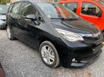 Voiture Subaru Trezia 2012, Autos, Euro 5, Entreprise, Autre carrosserie, Diesel