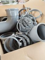 Tuyau d egoutage 125, Bricolage & Construction, Enlèvement