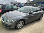 2017 Jaguar XE Personenauto, Auto's, Gebruikt, Bedrijf, Diesel, XE
