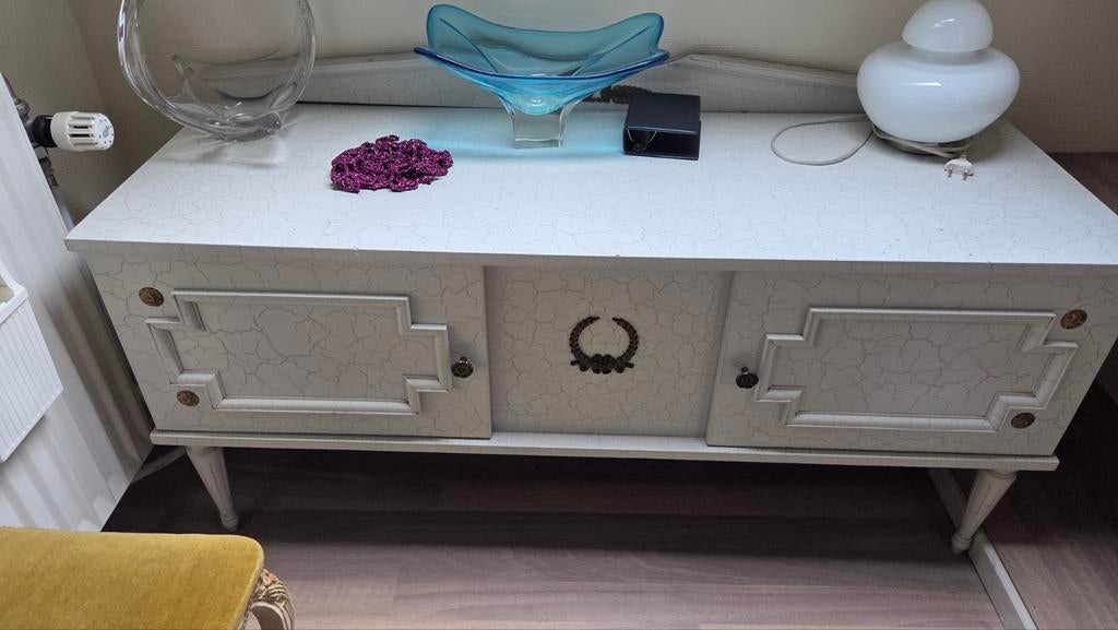 Volledige slaapkamer, Enlèvement