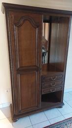 Armoire de vestiaire, Enlèvement