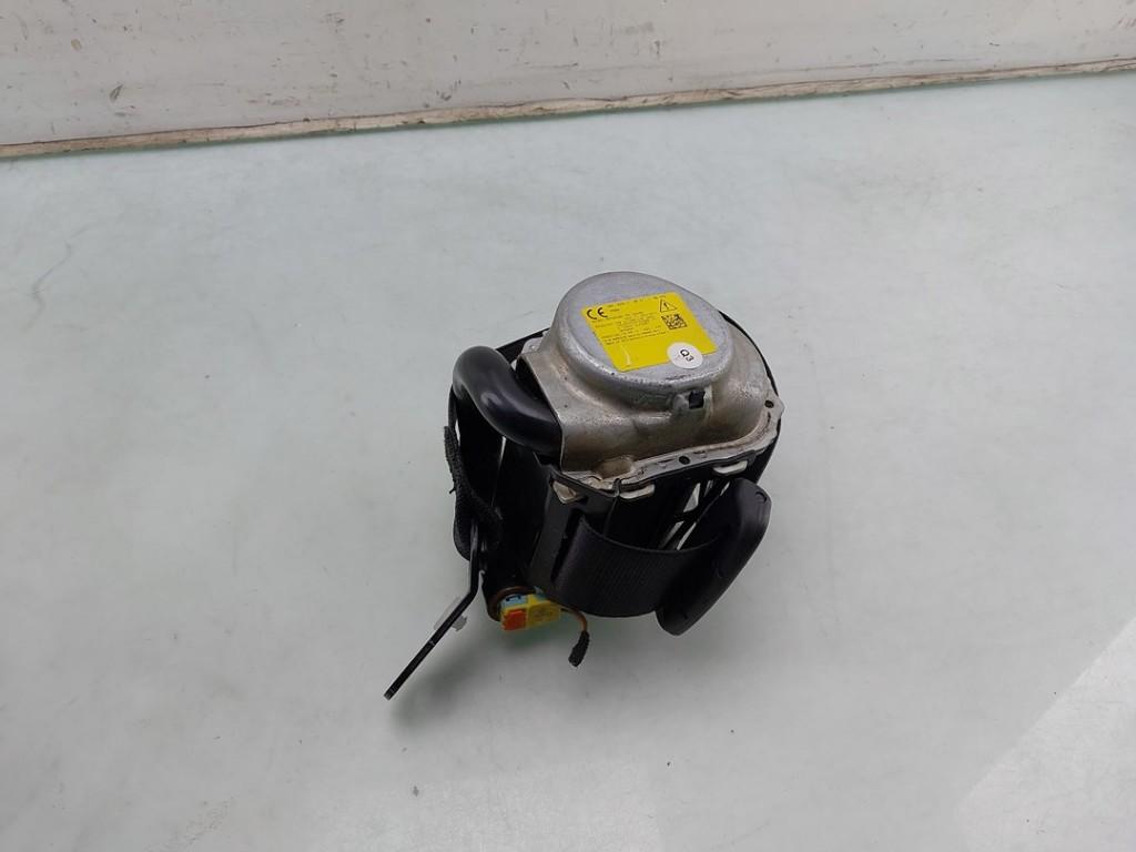 CEINTURE DE SECURITE ARRIERE GAUCHE A (177.0), Dhr. J. Ham, Mercedes-Benz, Administratie@autoham.nl, Utilisé