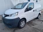 Nissan NV 200. 2014. 1,5 dci 140.000 km, Auto's, Bedrijf, 2 zetels, 66 kW, 1481 cc