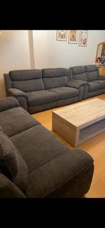 A VENDRE salon complet- canapés- sièges, Enlèvement