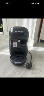 machine à café, Electroménager, Enlèvement ou Envoi, Comme neuf, Cafetière