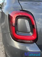 FIAT 500X links achterlicht ENGELS UK 2014+, Auto-onderdelen, Verlichting, Gebruikt, Stellantis Europe S.p.A., Info@stellantis.com