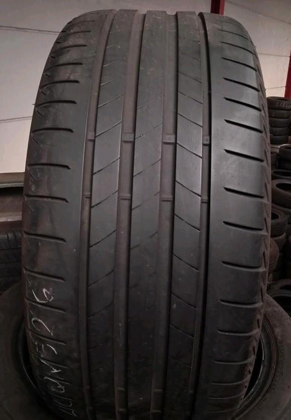 255/40/18 2554018 255/40r18 été Bridgestone, Enlèvement, BMW