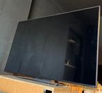 TV LG 4k 55 pouces, QLED, Comme neuf, Enlèvement, 100 cm ou plus