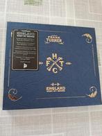 Frank Turner ; England keep my bones cd + dvd, Cd's en Dvd's, Ophalen of Verzenden