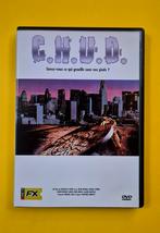 DVD 📀 CHUD - Daniel Stern - Horreur  V2, CD & DVD, DVD | Horreur, À partir de 16 ans, Enlèvement ou Envoi, Utilisé, Monstres