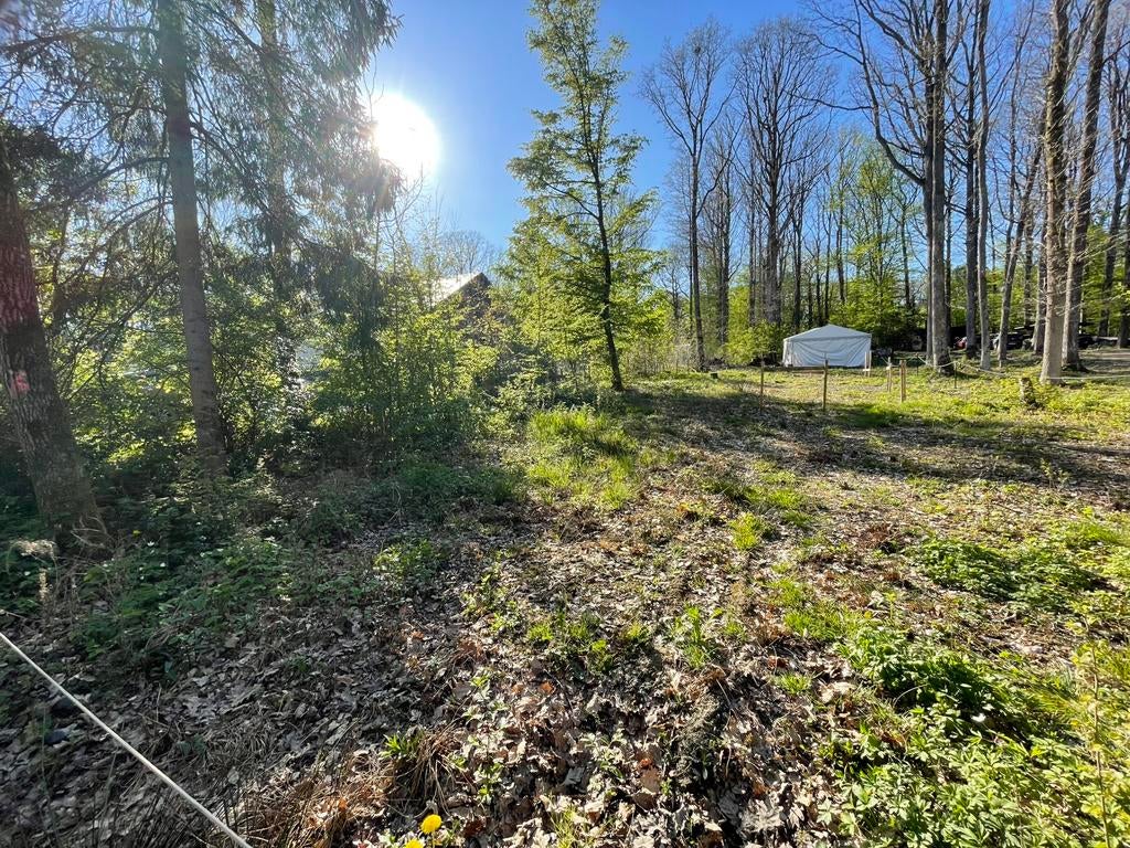 Terrain à bâtir – Domaine du Bois de Roly – 1680 m², Immo, Gronden en Bouwgronden, 1500 m² of meer, Verkoop zonder makelaar