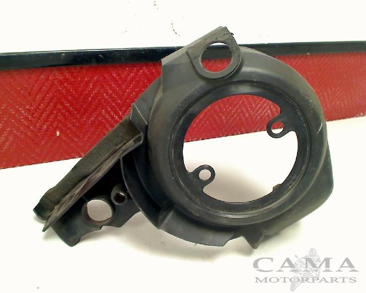 COUVERT DE MOTEUR XP 500 T-Max 2008-2011 (XP500 TMAX), Motos, Pièces | Yamaha, Utilisé