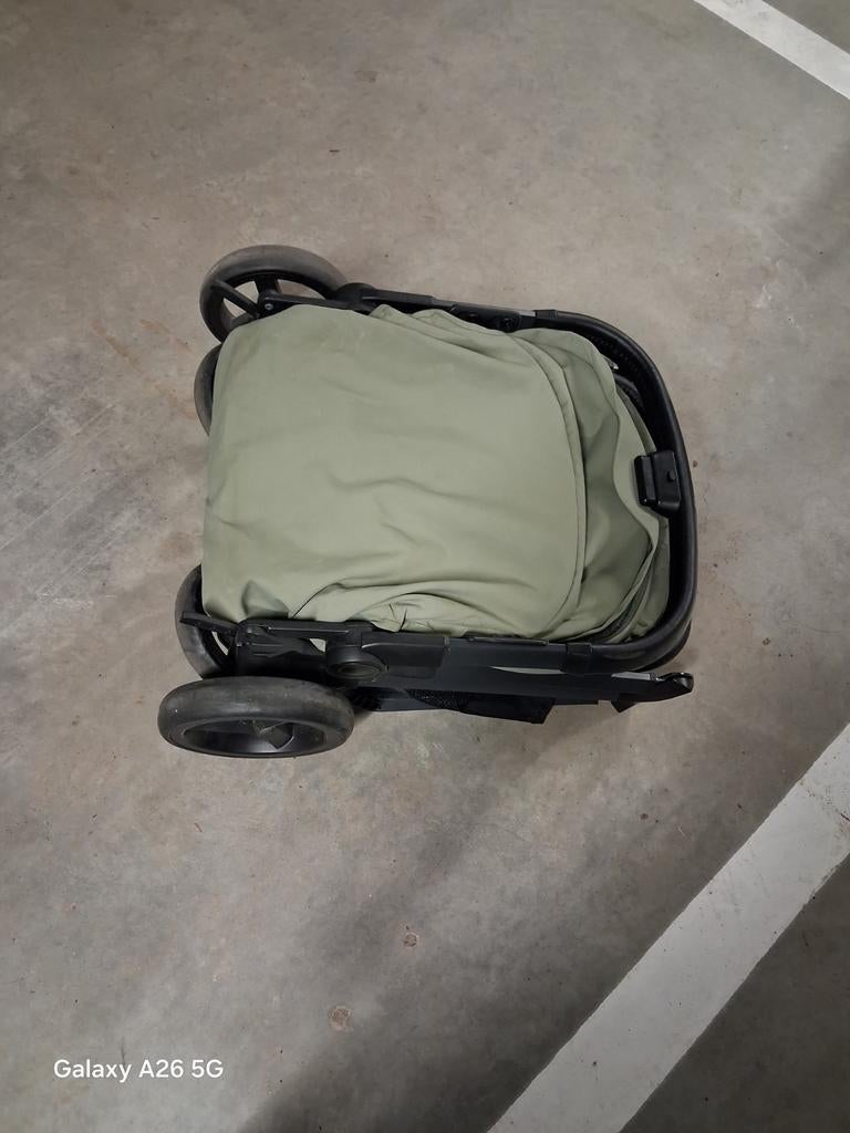 Kinderwagen/poussette - Little Dutch, Ophalen, Kinderwagen