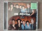 CD : ONE DIRECTION - FOUR, Ophalen of Verzenden, Zo goed als nieuw