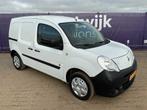 2011 - Renault - Kangoo Express - Z.E. - Bedrijfswagen, Auto's, Gebruikt, Renault, Te koop, Elektrisch