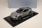 Moteur Spark Porsche 911 (992) Turbo S 1/18, Enlèvement ou Envoi
