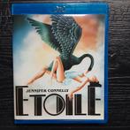 Étoile (1989) Scorpion Releasing Blu-ray, CD & DVD, Blu-ray, Envoi, Utilisé, Drame
