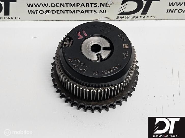 Nokkenasversteller VANOS BMW M3 E92 E90 E93 S65 11367838235, Auto-onderdelen, Motor en Toebehoren, Gebruikt, Ophalen of Verzenden