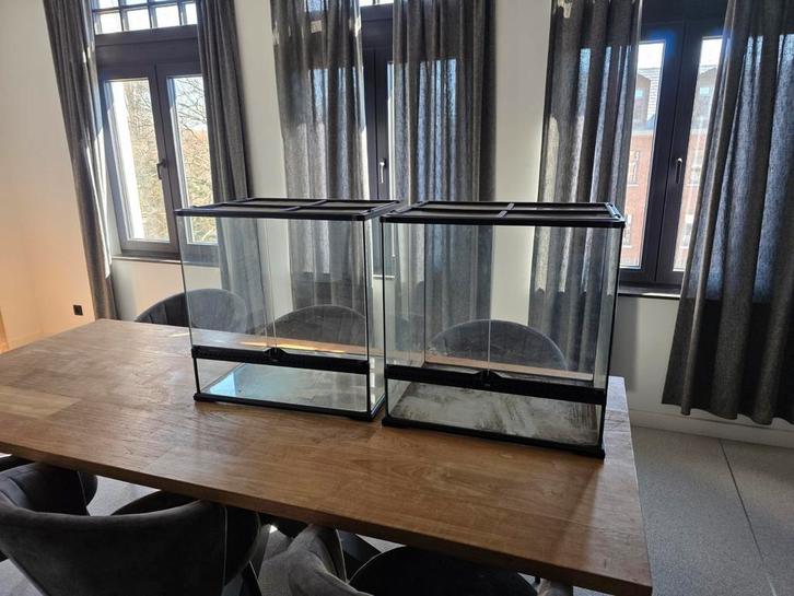 Exo terra medium tall, Doe-het-zelf en Bouw, Werkbanken, Ophalen