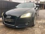 Audi TT Cabriolet S Line 2.0 TDI S Tronic, Auto's, TT, Cabriolet, Diesel, Particulier